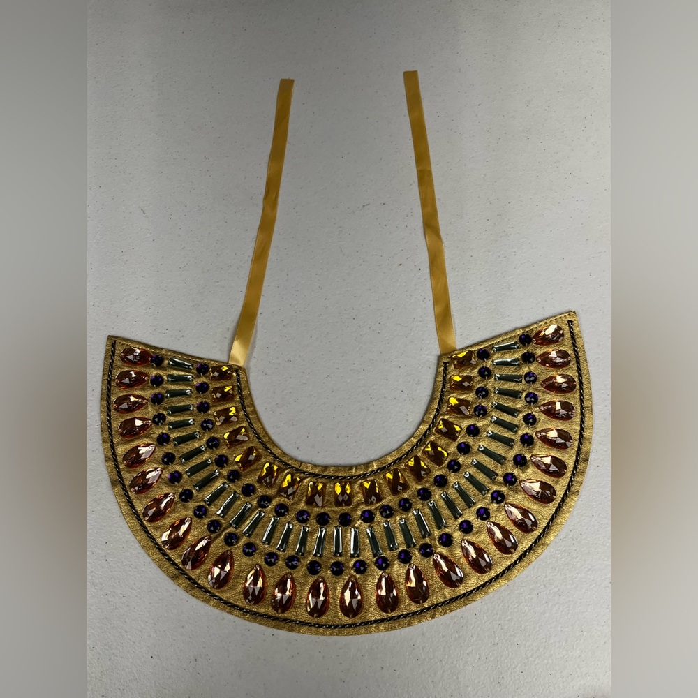 CLEOPATRA Costume Medium - Picture 8 of 14